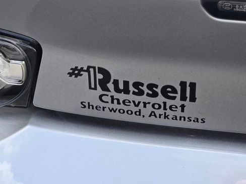 Used 2024 Chevrolet Camaro LT w/ RS Package image 13