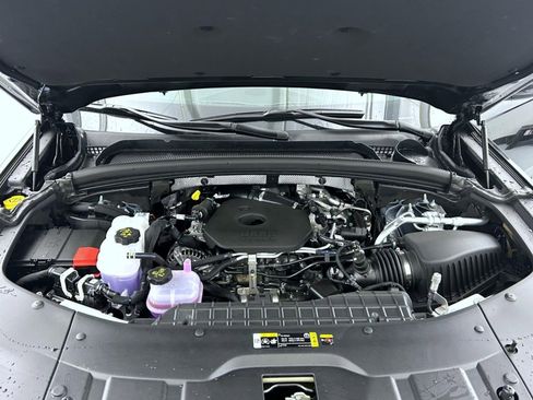 New 2026 Jeep Grand Cherokee L 4WD image 26