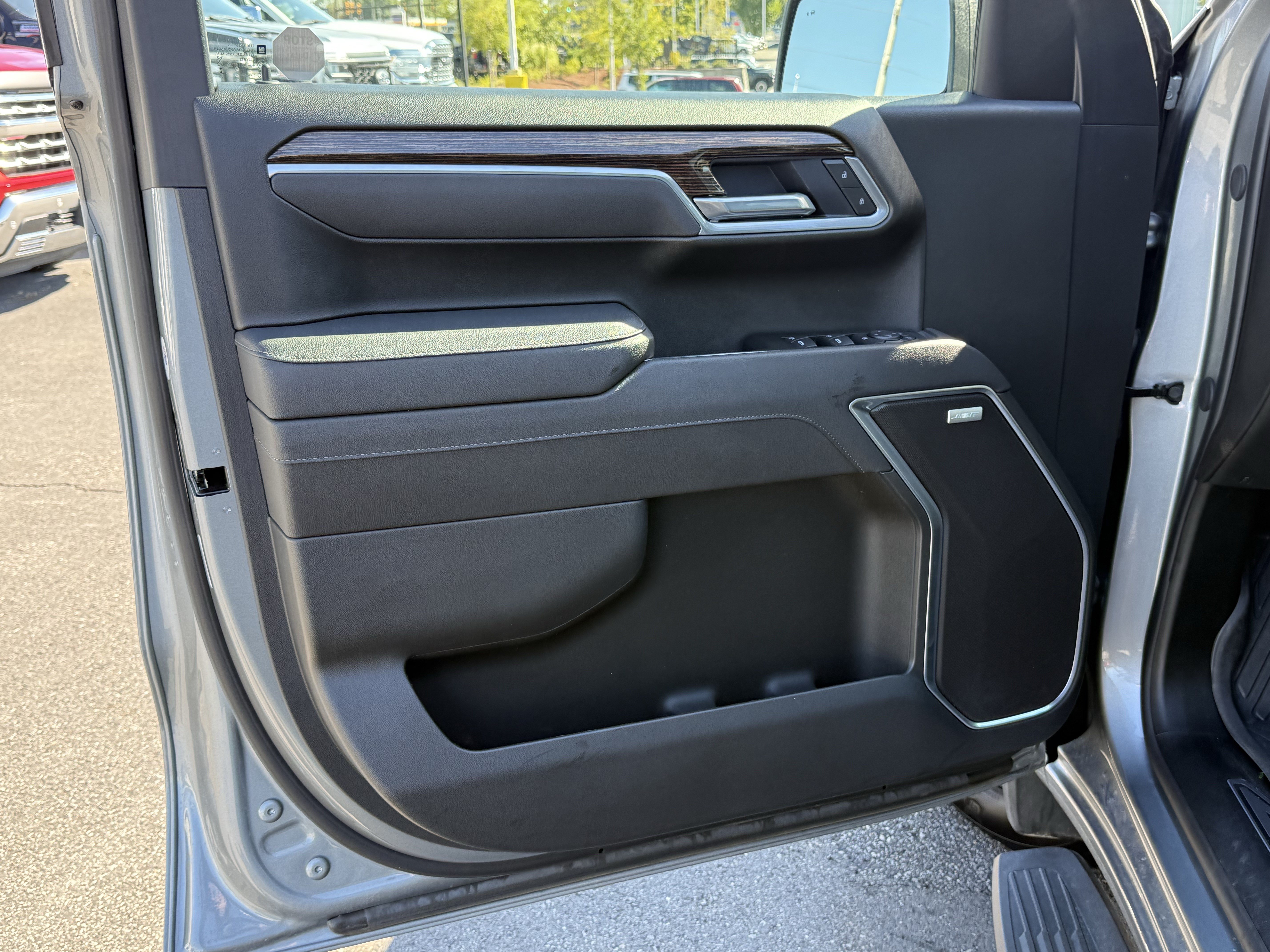 Used 2026 GMC Sierra 1500 Elevation w/ Elevation Premium Package AWD/4WD image 14