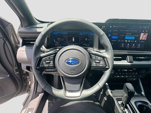 New 2026 Subaru Outback Touring AWD/4WD image 11