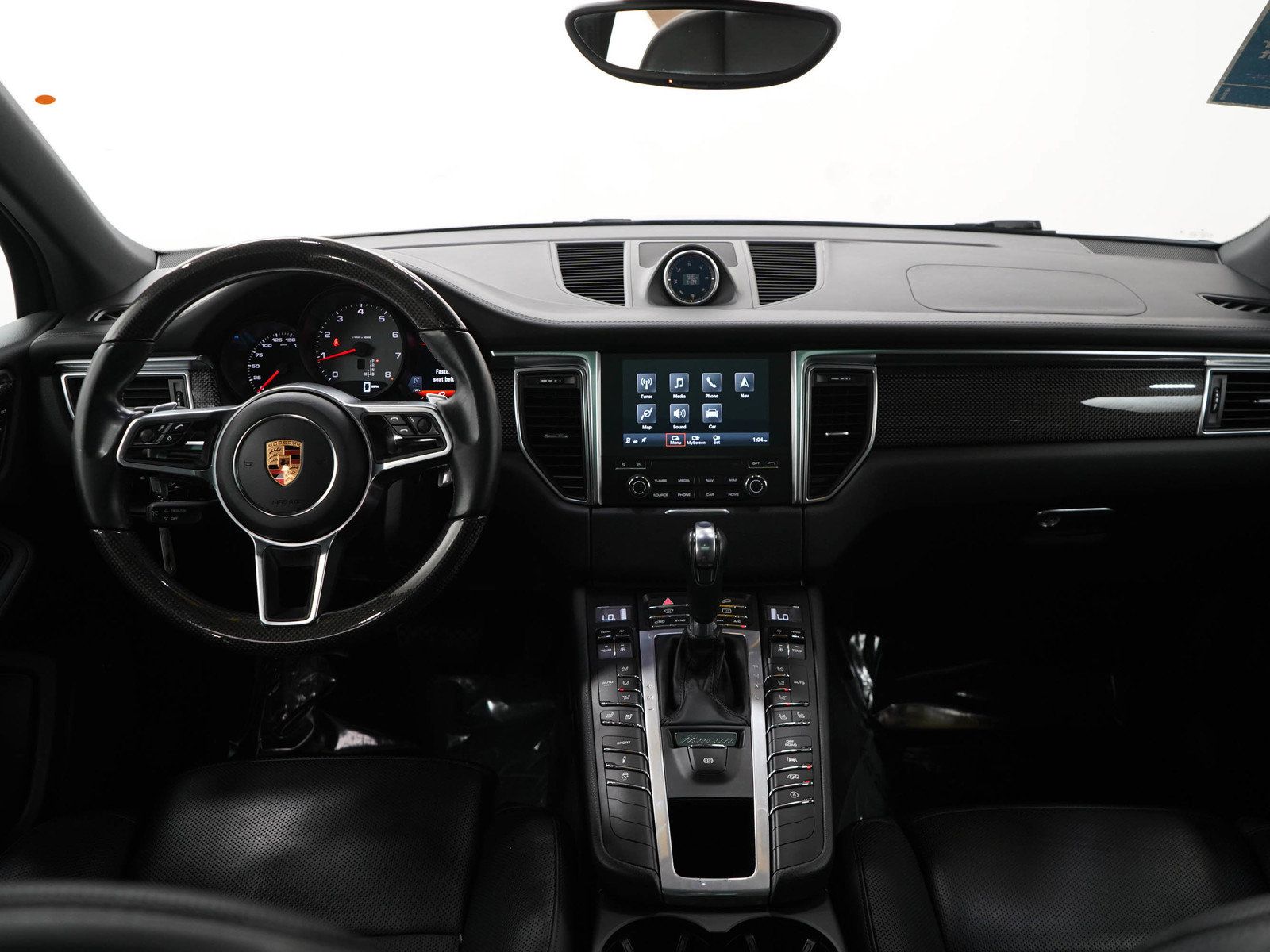 Used 2018 Porsche Macan S AWD/4WD image 17