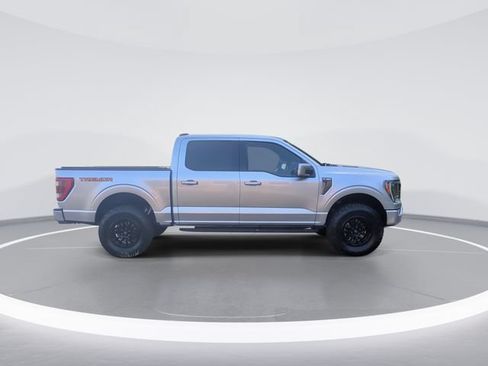 Used 2023 Ford F150 Tremor w/ Equipment Group 402A High AWD/4WD image 9