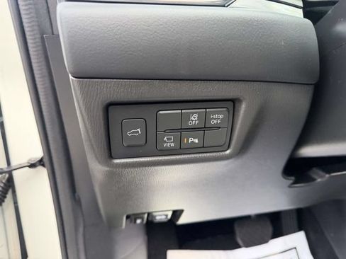 Used 2025 MAZDA CX-5 AWD 2.5 S image 20