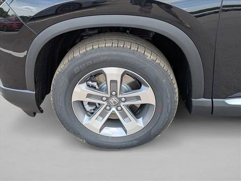 New 2026 Honda Pilot EX-L image 10