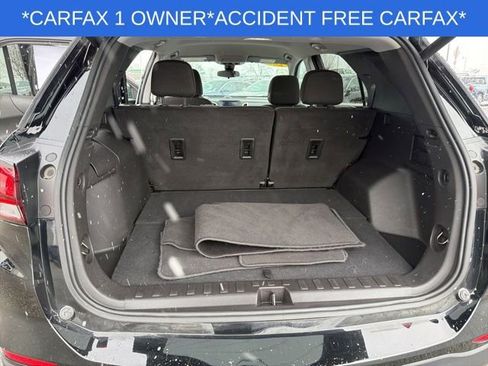Used 2024 Chevrolet Equinox LT FWD image 23