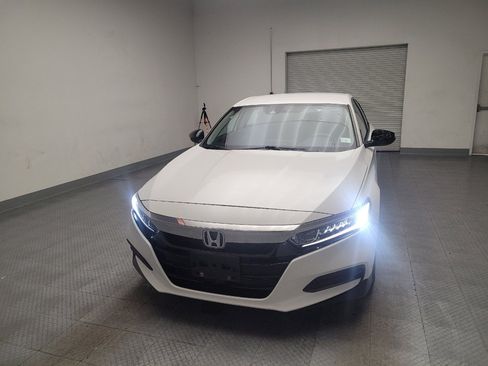 Used 2019 Honda Accord LX image 15