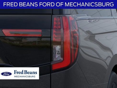 New 2026 Ford Expedition Max Platinum AWD/4WD image 21
