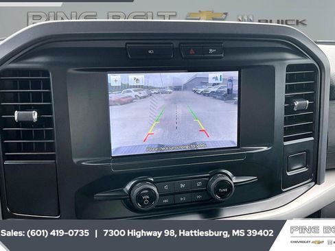 Used 2023 Ford F150 XLT AWD/4WD image 15