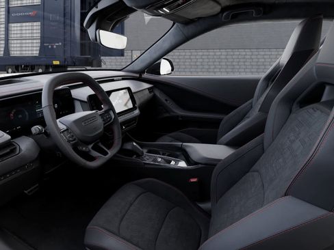 New 2026 Dodge Charger Scat Pack image 22