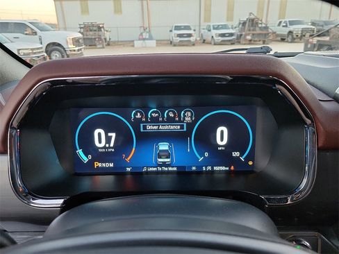 Used 2023 Ford F150 Lariat image 23