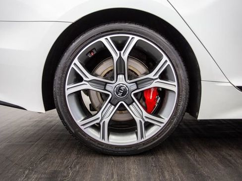 Used 2020 Kia Stinger GT1 image 43