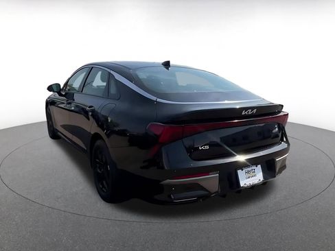Used 2025 Kia K5 LXS image 11