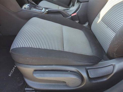 Used 2021 Hyundai Kona SEL w/ Cargo Package FWD image 13