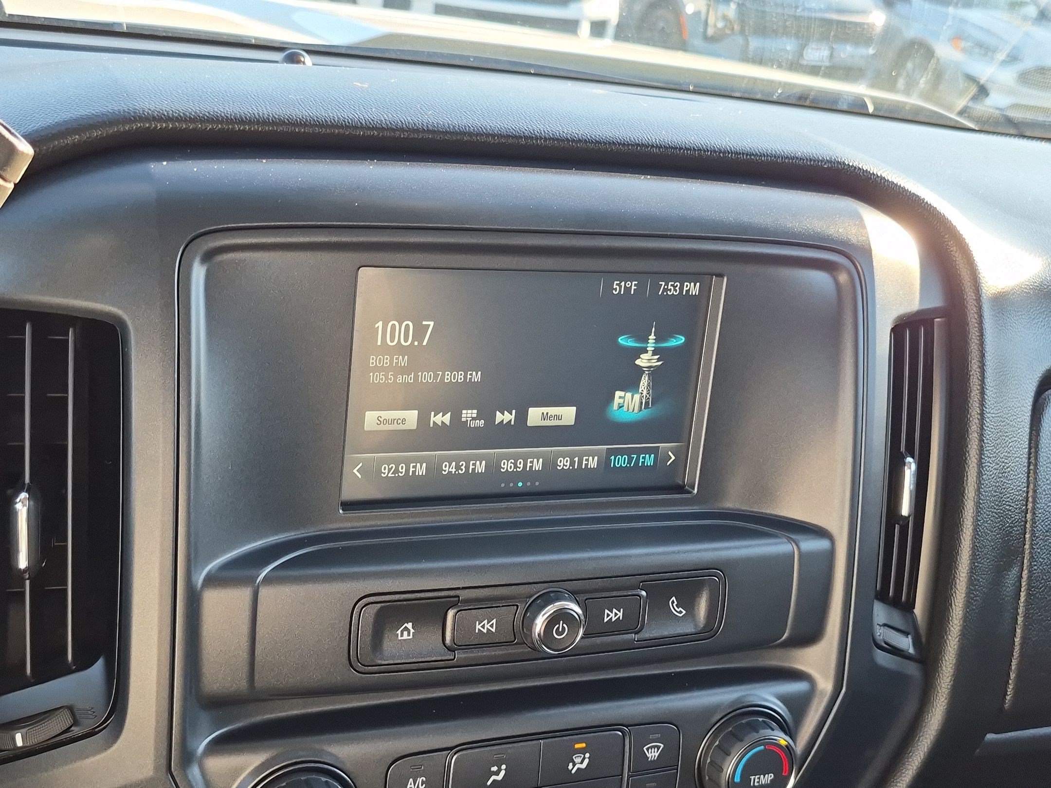 Used 2017 Chevrolet Silverado 2500 W/T w/ WT Convenience Package AWD/4WD image 24