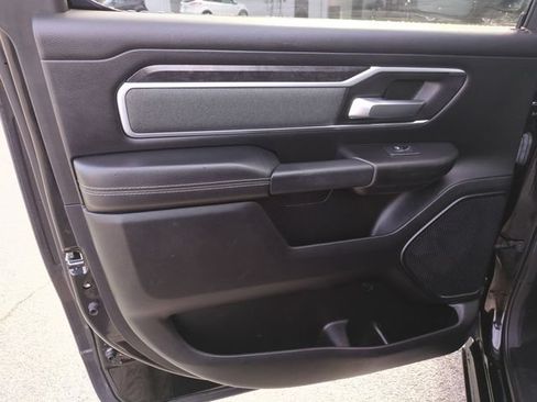 Used 2022 RAM 1500 Big Horn AWD/4WD image 28