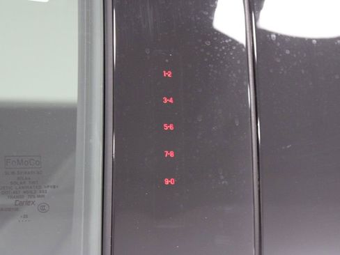 New 2025 Lincoln Navigator Reserve image 18