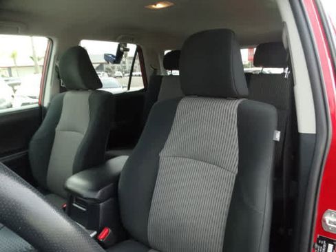 Certified 2024 Toyota 4Runner SR5 image 18