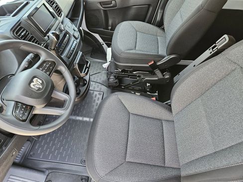 New 2025 RAM ProMaster 1500 w/ Safety Group image 14