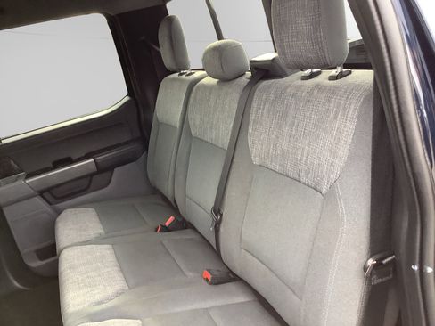 Certified 2023 Ford F150 XLT w/ Equipment Group 302A High image 13