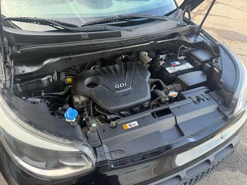 Used 2016 Kia Soul image 28