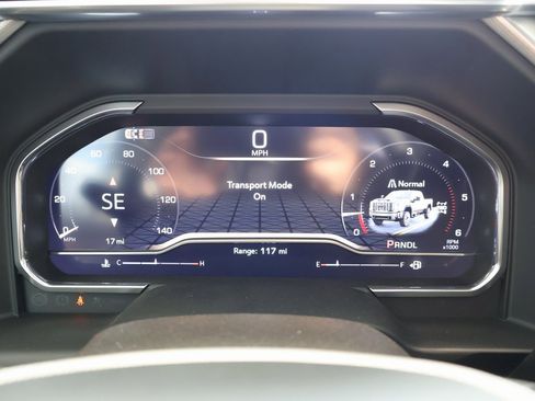 New 2025 GMC Sierra 2500 Denali w/ Denali Reserve Package image 21