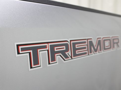 Used 2020 Ford F250 Platinum w/ Tremor Off-Road Package image 39