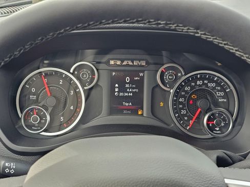 New 2026 RAM 2500 Big Horn image 18