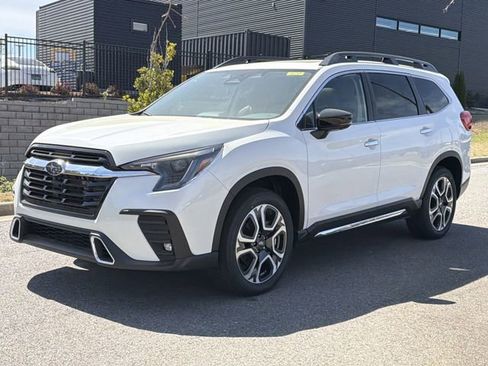 New 2026 Subaru Ascent Touring AWD/4WD image 7