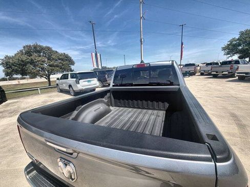 Used 2019 RAM 1500 Limited RWD image 25