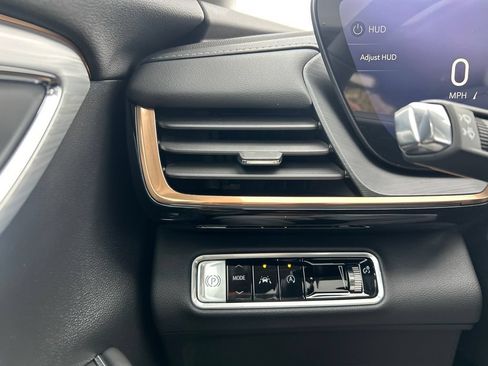 New 2026 Buick Envision Avenir AWD/4WD image 20