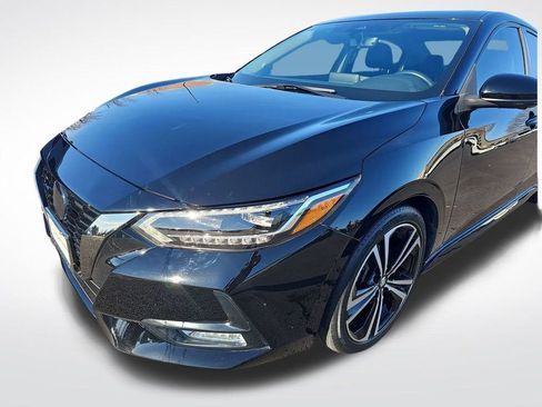 Used 2022 Nissan Sentra SR image 17