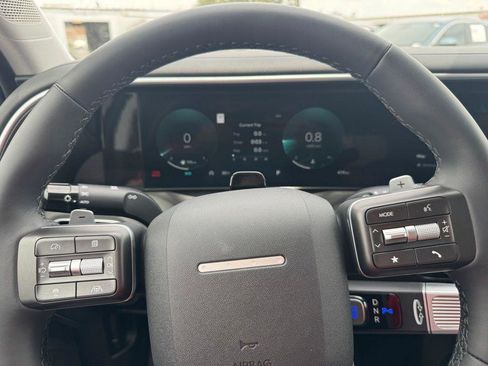 New 2026 Hyundai Palisade SEL FWD image 22