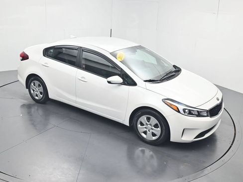 Used 2018 Kia Forte LX w/ LX Popular Package FWD image 42