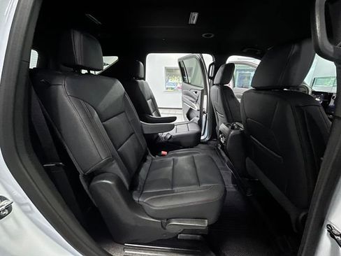 Used 2026 Chevrolet Traverse Z71 w/ Driver Confidence Package image 14