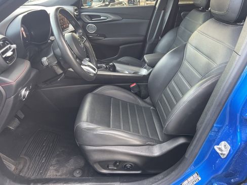 Used 2023 Dodge Hornet GT Plus w/ Tech Pack Plus w/o Parking image 24