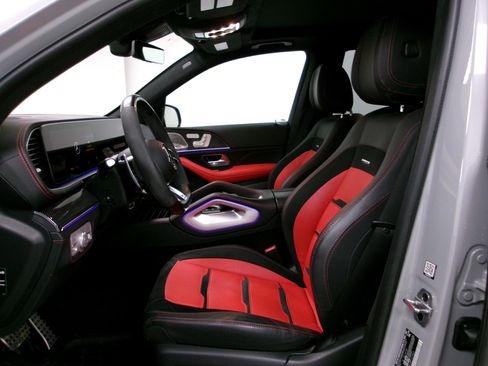 Used 2024 Mercedes-Benz GLE 63 AMG S image 10