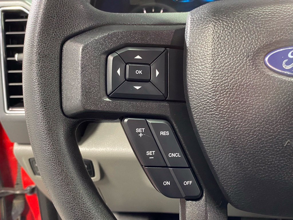 Used 2019 Ford F150 XLT w/ XTR Package AWD/4WD image 31