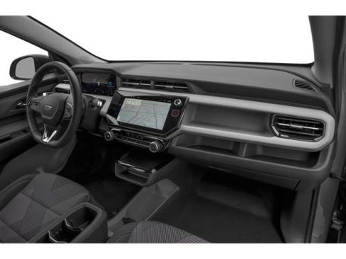 New 2027 Chevrolet Bolt LT w/ Comfort Package FWD image 13