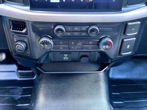 Used 2024 Ford F150 XL AWD/4WD image 23