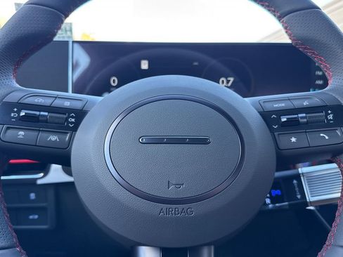 New 2026 Hyundai Sonata N Line image 20