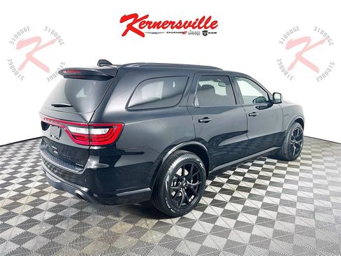 New 2026 Dodge Durango GT image 7