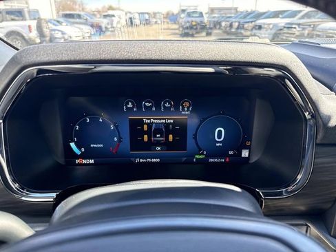Used 2024 Ford F150 Lariat w/ Bed Utility Package AWD/4WD image 38