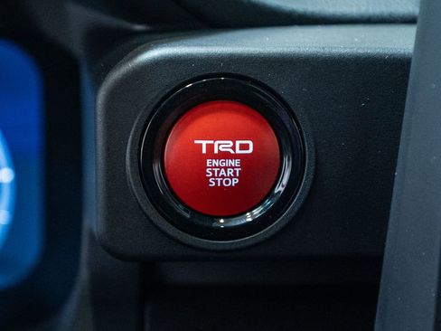 New 2026 Toyota Tacoma TRD Sport image 27