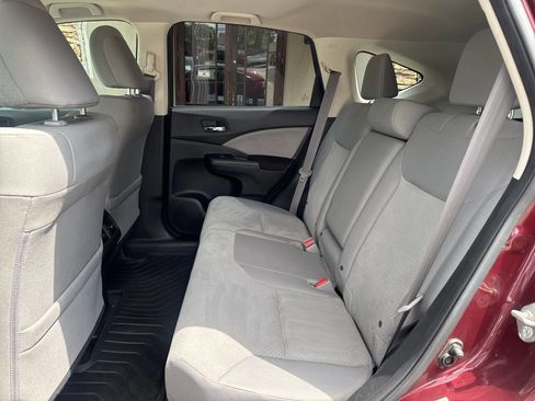 Used 2015 Honda CR-V EX image 8