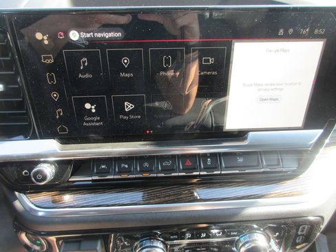 New 2026 GMC Sierra 1500 Elevation w/ Elevation Premium Package AWD/4WD image 20