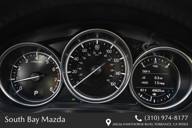 Used 2025 MAZDA CX-5 Carbon Edition AWD/4WD image 20