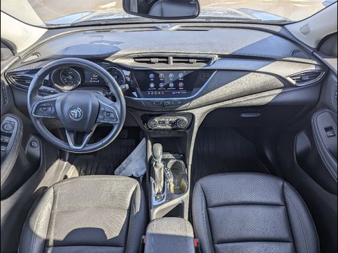 Used 2023 Buick Encore GX Essence w/ Experience Buick Package image 25