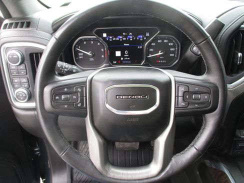 Used 2021 GMC Sierra 1500 Denali w/ Denali Ultimate Package image 17