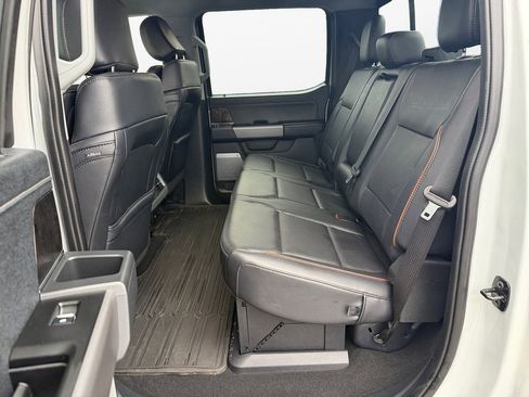 Used 2025 Ford F350 Lariat w/ Lariat Ultimate Package image 13
