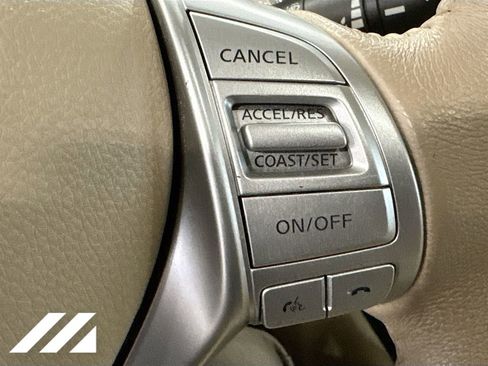Used 2015 Nissan Rogue SL w/ SL Premium Package AWD/4WD image 13
